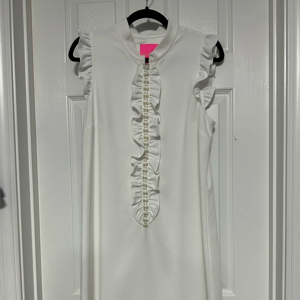 NWOT Lilly Pulitzer Adalee Dress